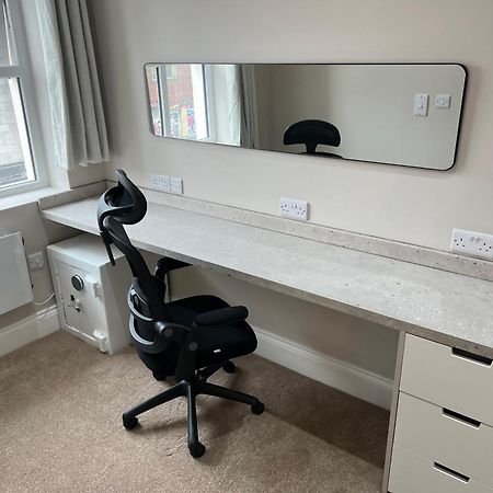 Gaolgate Suites Self Check-In Central Stafford Luaran gambar