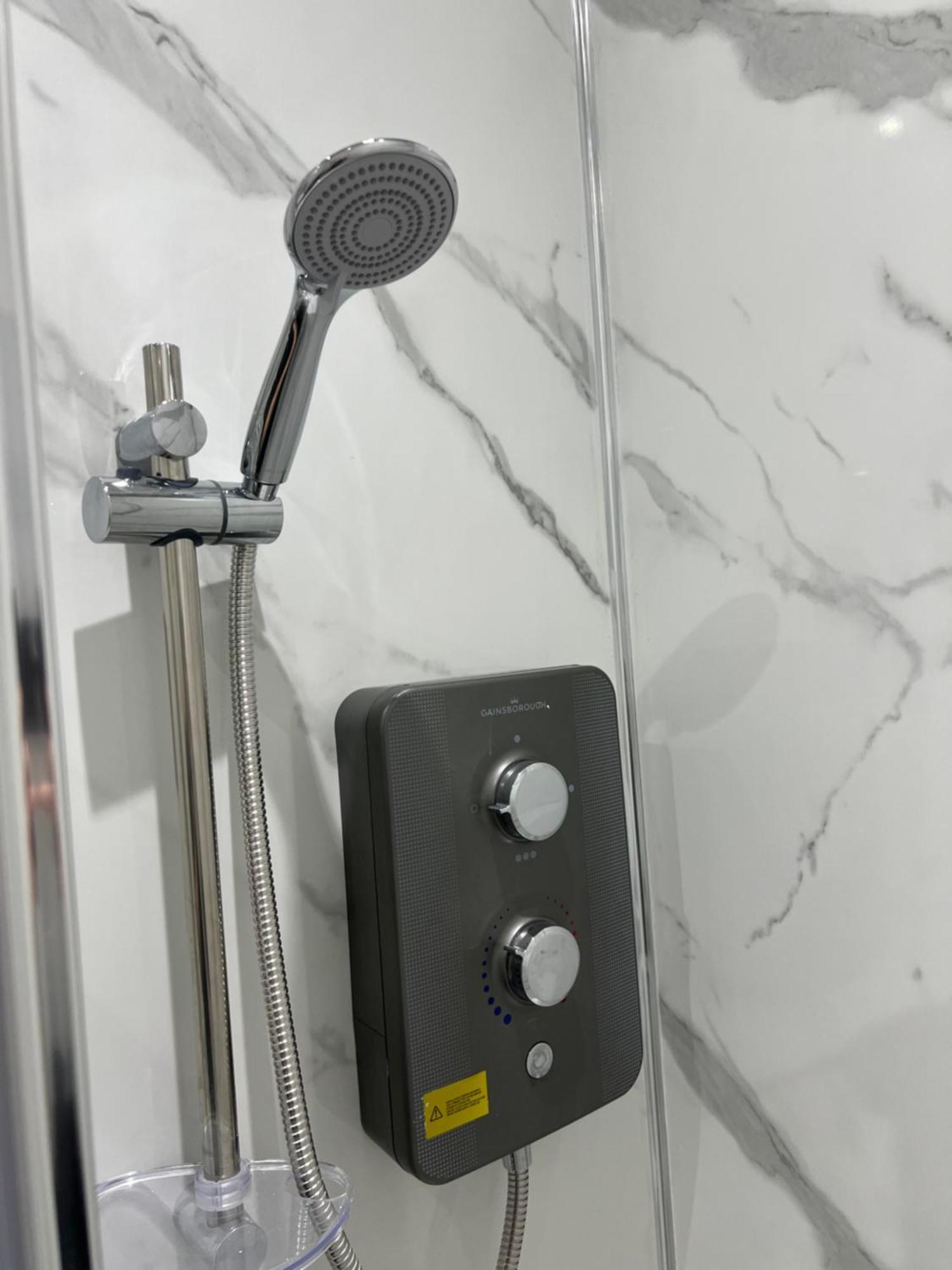 Gaolgate Suites Self Check-In Central Stafford Luaran gambar